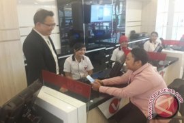 Advan Perluas Jaringan Service Center di Surabaya