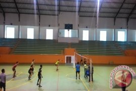 PBVSI Badung Target Raih Emas Porprov Bali