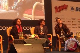 Kekeringan Dampak El Nino