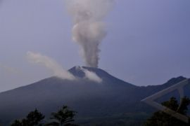 Pendakian ke Gunung Slamet Diperketat