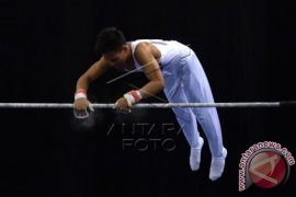 Logo Baru Senam Indonesia