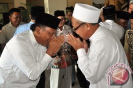 Masyarakat Gresik Sepakati Nama Stadion Baru