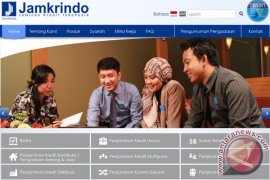 Jamkrindo Targetkan Jamin 12 Ribu UKM Aceh