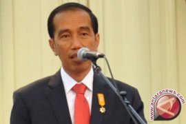 Presiden akan buka perdagangan saham 2016