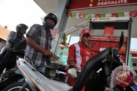 Pertamina Jual Pertalite di Bali Rp8.400