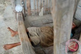 Praktik memasung ditemukan di panti sosial swasta