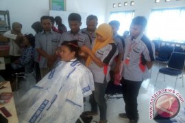 EMCL Gelar Pelatihan Keterampilan Warga Ring I
