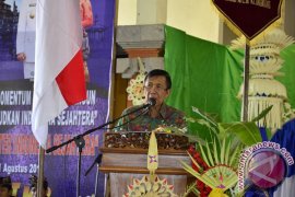 Gubernur Pastika: Jangan ada perpecahan dalam tahun politik