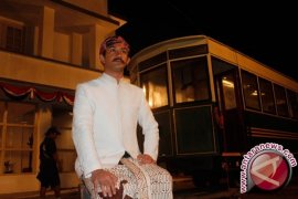 "Guru Bangsa Tjokroaminoto" Nominasi Terpuji FFB 2015