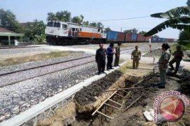 Warga Tempati Lahan KA Bojonegoro Diminta Bersiap Pindah