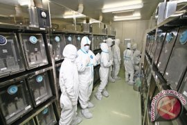 RSUD dr. Soetomo Antisipasi Penyebaran Virus Bioterorisme