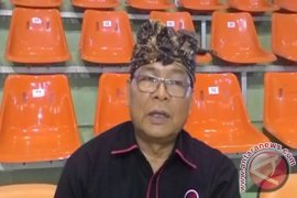 PBVSI Badung Uji Coba Ke Lombok