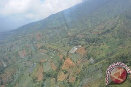 Dishutbun Banten : Lahan Kritis Capai 37.000 Hektare