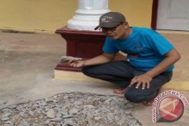 Legislator nilai  pembangunan Postu di Batanghari asal jadi