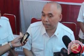 Anggota DPR: Impor Beras Sesuai Kebutuhan 