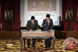  President Orders New Chief Economic Minister To Accelerate Budget Spending