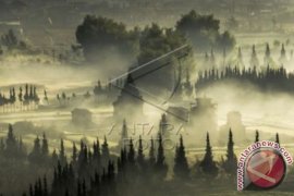 WISATA DATARAN TINGGI DIENG Page 1 Small