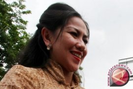 Venna Melinda Harapkan Pemerintah Perhatikan Kesejahteraan Anak