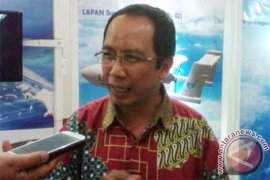 LAPAN Luncurkan Satelit A2 September 2015
