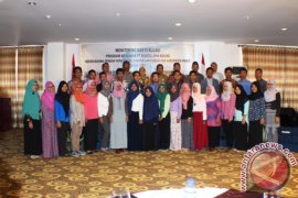 Kideco Gelar Ramah Tamah dengan Penerima Beasiswa 