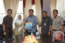 DPRD-Pemkot Bontang Segera Bahas KUA PPAS 2015
