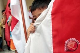 Cerita Merah Putih Dari Gorontalo