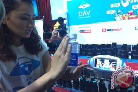 DAV Luncurkan Perangkat Interaksi Produk dengan Konsumen