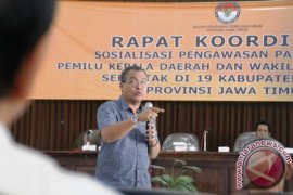 Jurnalis Jatim Ditantang Stand Up Comedy