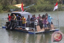 Jasa Penyeberangan Alternatif