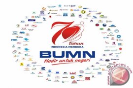 BUMN Untuk Negeri - BUMN di Babel Bagikan Dua Sepeda Motor