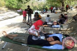 PMI Bojonegoro Peroleh 15 Kantong Darah