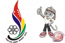 Persiapan PON Jawa Barat Sesuai Standar