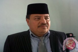  Pemkab Nagan Raya Pacu Penuntasan Infrastruktur Pemerintah