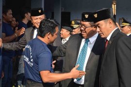 75 Napi Di Buleleng Terima Remisi HUT RI