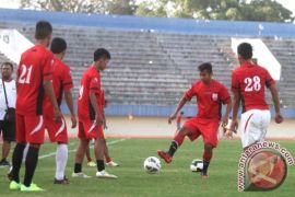 Persis Rombak Komposisi Pemain Lawan PSIR