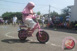 667 Kasus Kekerasan Anak Di Jakarta