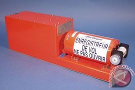 Basarnas Serahkan Black Box Aviastar ke KNKT