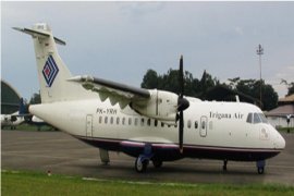 Semua jenazah korban pesawat Trigana ditemukan 