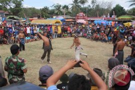 Permainan Tradisional Tiban