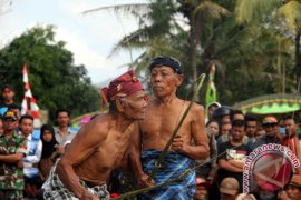 Permainan Tradisional Tiban