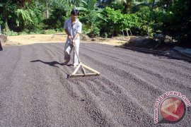 Devisa Ekspor Lampung Naik