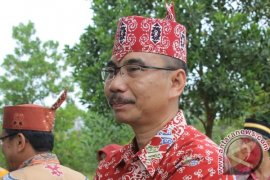 Nah! Distanak Kalteng Batal Salurkan Ribuan Sapi, Kenapa Ya?