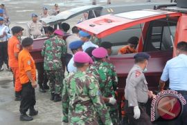 Jenazah co-pilot Trigana Air teridentifikasi