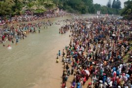 Festival Serayu Banjarnegara Segera Digelar