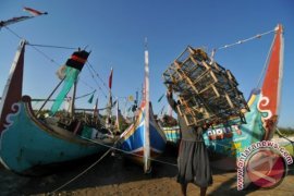 Produksi Ranjungan Madura