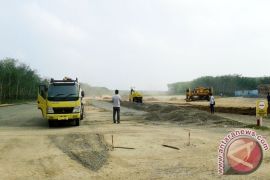 Jalan Tol Sumatera Terus Dipercepat