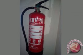 Rumah Menteri Dan Anggota Parlemen Kok Dibakar