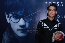 Afgan Siapkan Penampilan Rock n Roll di Malaysia