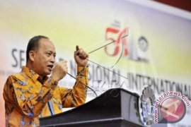 Menristek Dikti bentuk tim peredaran ijazah palsu 