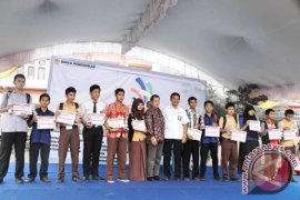 SMKN Batumandi Terus Mengukir Prestasi